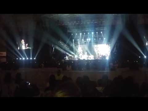 Tú y mi ciudad - Ruben Blades y Jorge Drexler