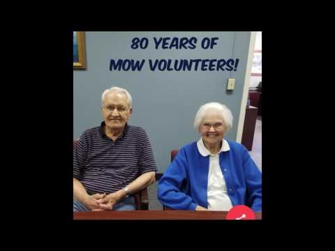 Ruth and Kenneth Smith