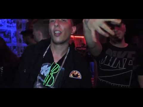 OG CALE - POSESION INFERNAL (VIDEOCLIP)