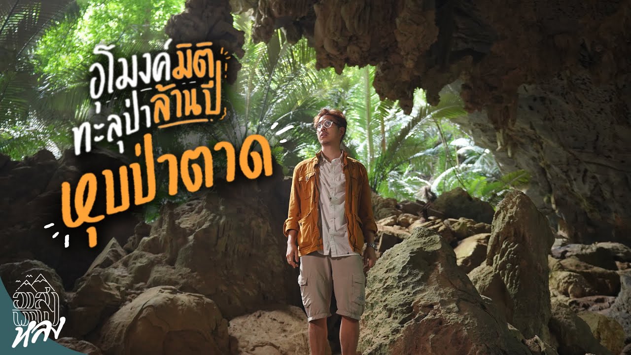 ถ้ำหุบป่าตาด