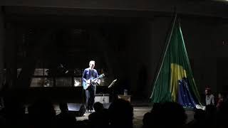 Arto Lindsay - Imitação.