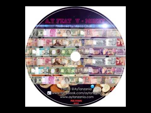 AY Feat V - Money Prod by Marco Chali