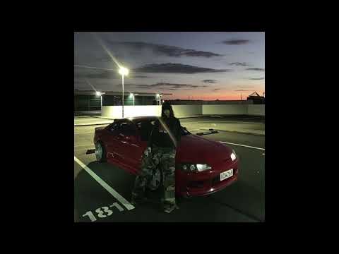 9am in calabasas (sped up + reverb)