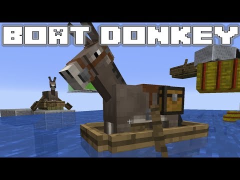 download lagu mp3 mp4 Donkey In A Boat, download lagu Donkey In A Boat gratis, unduh video klip Donkey In A Boat