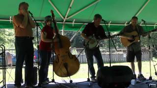 King Street Bluegrass At Colonial Farm Accokeek, MD.