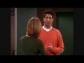 Friends - Ross and Ben pulling a prank on Rachel (season 7 episode 16)