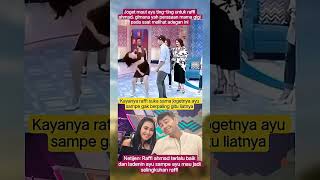 Download lagu Raffi terpana liat ayu joget maut #raffiahmad #ayutingting #artist #terbaru #trending #shorts mp3 Download lagu Raffi terpana liat ayu joget maut #raffiahmad #ayutingting #artist #terbaru #trending #shorts mp3