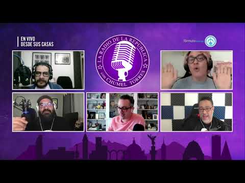 EVO: DURO DE TUMBAR | La Radio de la República