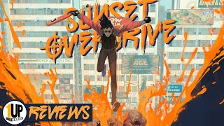 The Game That Hasn't Aged:  Sunset Overdrive