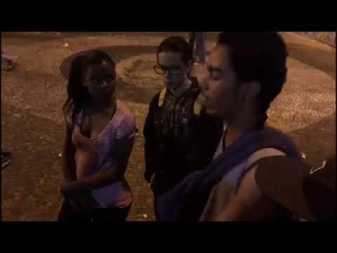 Igão x Sid - FINAL - 5° Batalha da Ana Rosa