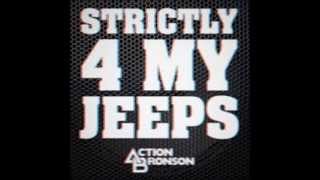 Action Bronson - Strictly 4 the jeeps Remix (lyrics in description)
