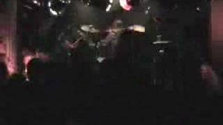 Spawn of Possession Live - Cabinet 2004