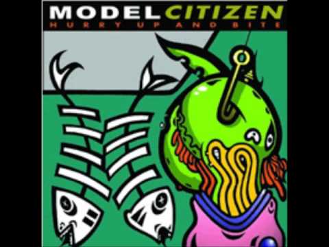 Model Citizen - Instrumental