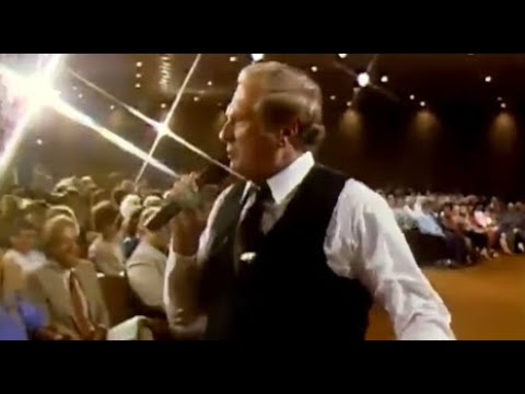 R.W. Schambach - Walking On The Devil - 1986