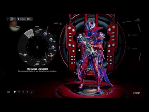 new warframe update 22  FISHING THE plains of eidolon