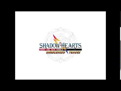 Shadow Hearts From the New World Unreleased Track - Meteor Shower