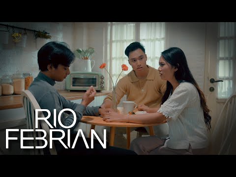 RIO FEBRIAN - SAKIT TERLALU SAKIT (OFFICIAL MUSIC VIDEO)