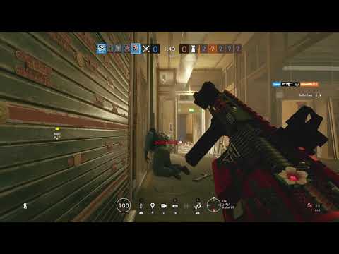 Best Ps4 SETTINGS IN THE WORLD!?-Operation Shadow Legacy Champion Ranked Hightlights