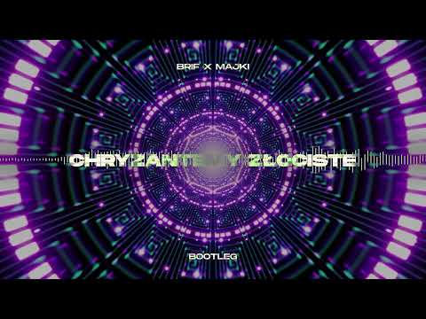 LETNI x Michu M4K - Chryzantemy Złociste (BRIF x Majki Bootleg)