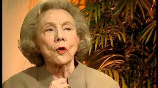 Nellie CONNALLY on InnerVIEWS with Ernie Manouse video