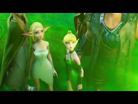 Flames Burning | Dragon Nest : Throne  Of Elves | [AMV] lyrics