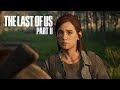 SOSOK WANITA PETARUNG NAMATIN Last Of Us 2 PART 6