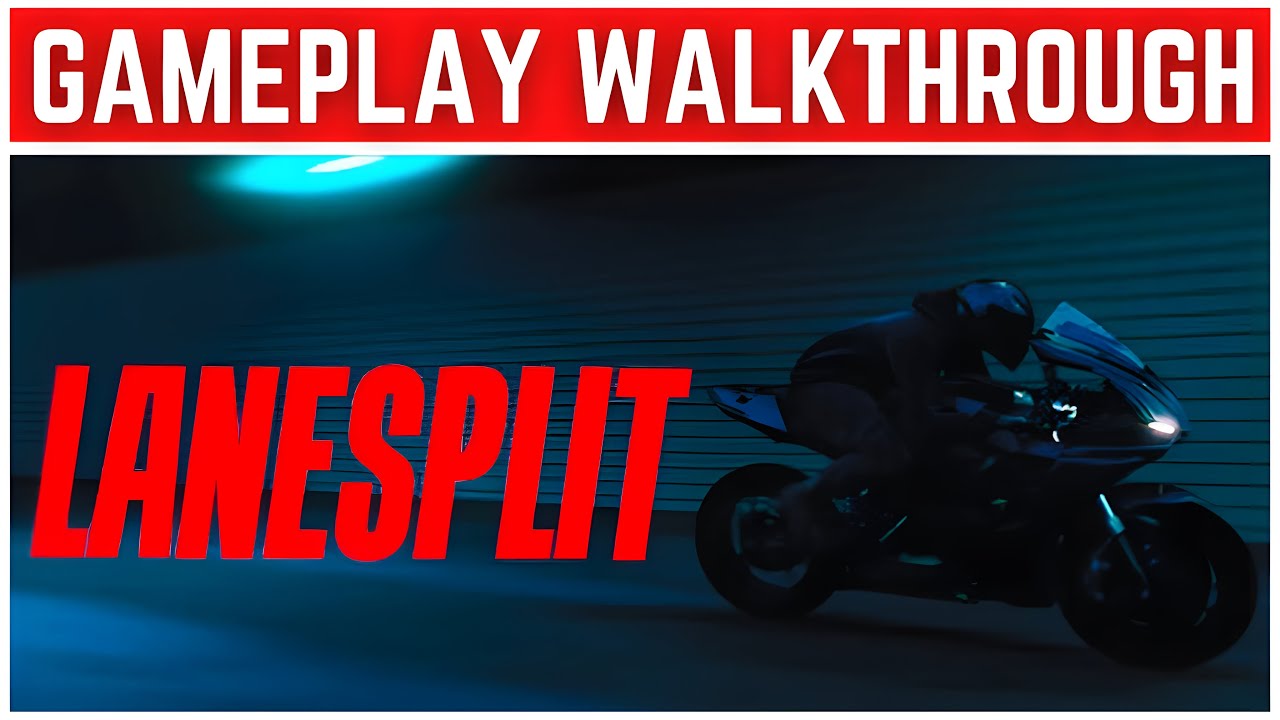 Lanesplit