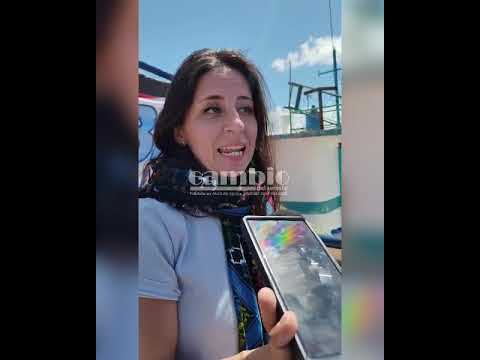 PARTE AYUDA HUMANITARIA A CUBA DESDE PROGRESO