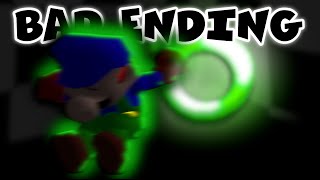 PZZ Solo Win Concept [Bad Ending in ULTRA PZZ 2]