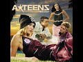 A Teens Halfway Around The World