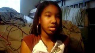 SiNGiNG -IS ANYBODY LiStENiNG- [DANiTY KANE]