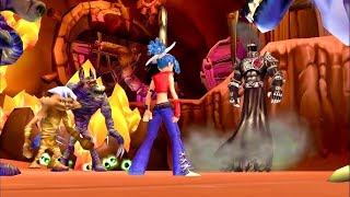 Aton Was Setting Us Up The Entire Time & Sold Us Out To Brazul | Kya: Dark Lineage