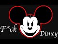 Disney The Most Evil Company In The World