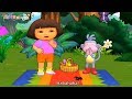 Dora Exploradora The Picnic Adventure Aventureira ZigZag Kids HD