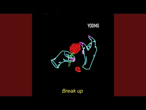 Break Up (feat. IN:A, Van Axxel & Jaybag)