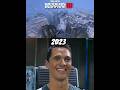 Hook Up Emergency Skyhook Pickup Scene Parallel In Modern Warfare 2 Vs MWIII 2009 2023