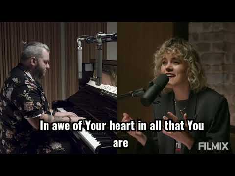 Bright As The Sun (New song with lyrics) Hillsong Worship