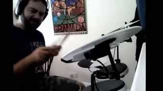 Paco Muñoz , Love Can Break Your Heart - Michael Mcdonald cover