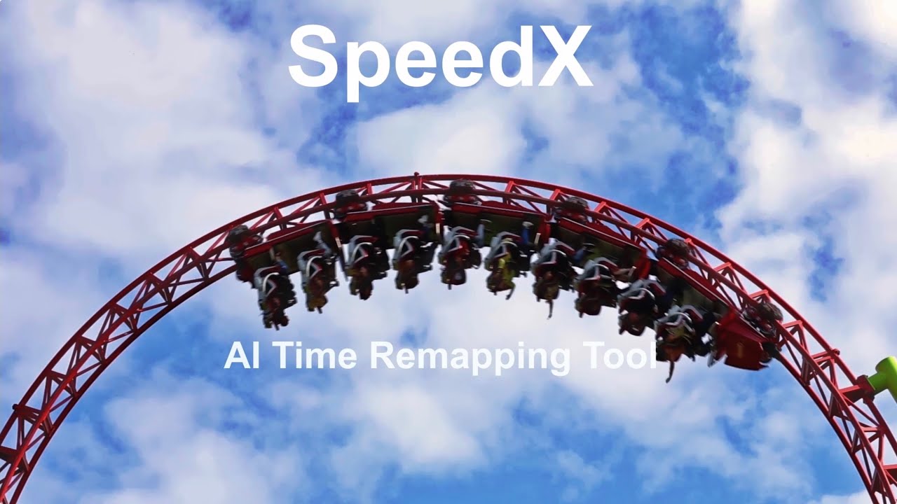 SpeedX v1.1.3[Aescripts][WIN]
