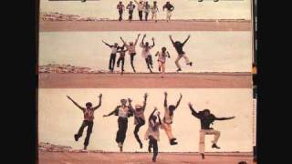 The Blackbyrds - Life Styles