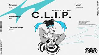C.L.I.P. / Mi7s3 - cover 【law.】