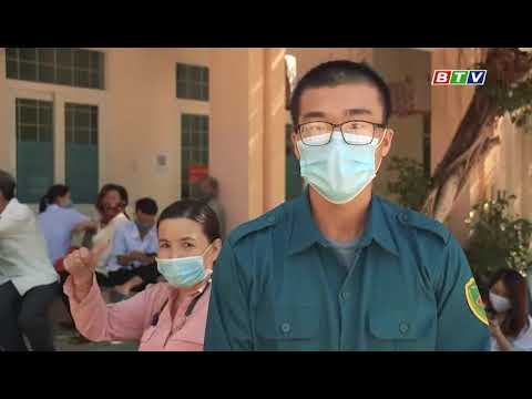 Chuyên mục Pháp luật & đời sống số tháng 6/2021