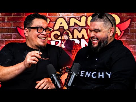 Se NOS FUE la LUZ en PLENA GRABACIÓN | FRANCO ESCAMILLA | Experiencia Regia