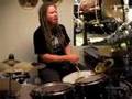 Todd Hansen - The Berzerker - Disregard 