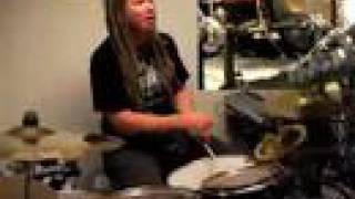 Todd Hansen - The Berzerker - Disregard