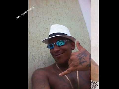 Mc magrinho dz7. No pique da arábia