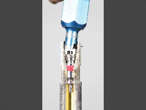 American Valve Air Leak Fix - This Quick Method Often Works!