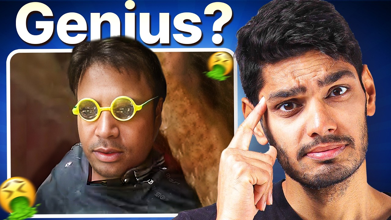 Cringe Creators Exposed 🤮