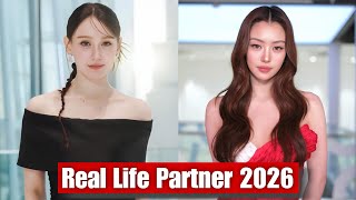 Download lagu Miu Natsha & Chari FELIZZ | Pls Love the Series | Pengungkapan Pasangan Kehidupan Nyata 2026 mp3