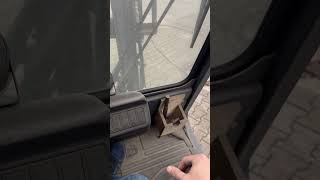 Gazowy wózek widłowy Linde H16T-03 Gas-Stapler na sprzedaż - Obrazek 5 | Machineryline PL Gazowy wózek widłowy Linde H16T-03 Gas-Stapler | Obrazek 5 - Machineryline